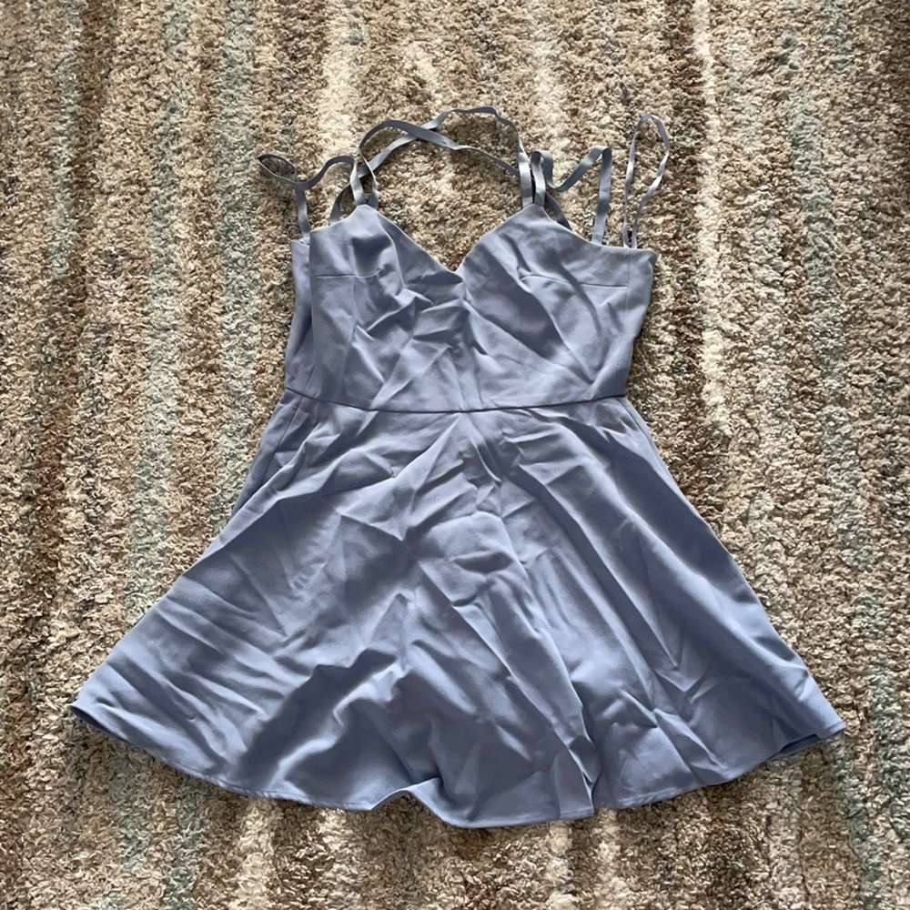 French connection dress